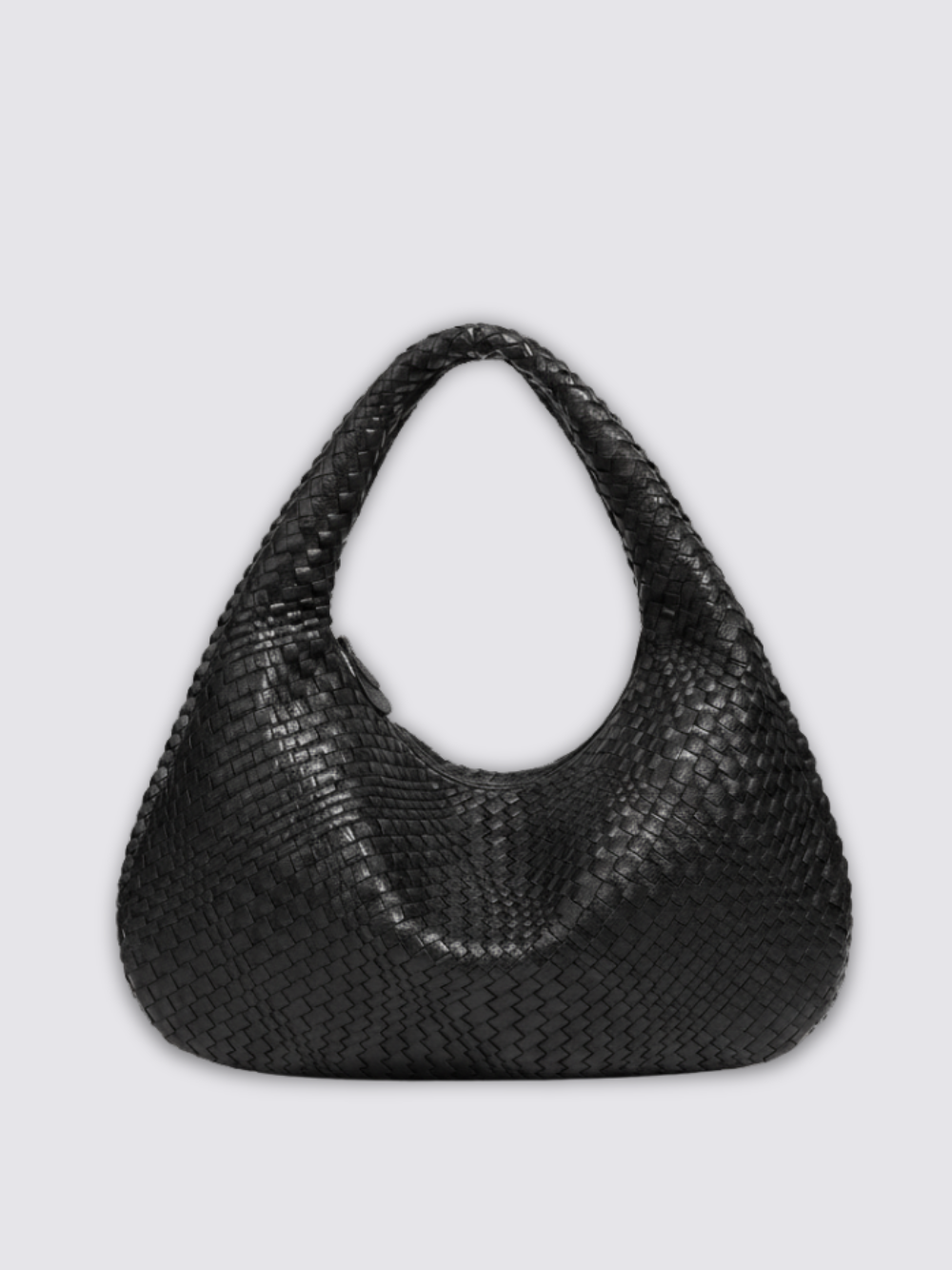 Medium Bogota Bag - White