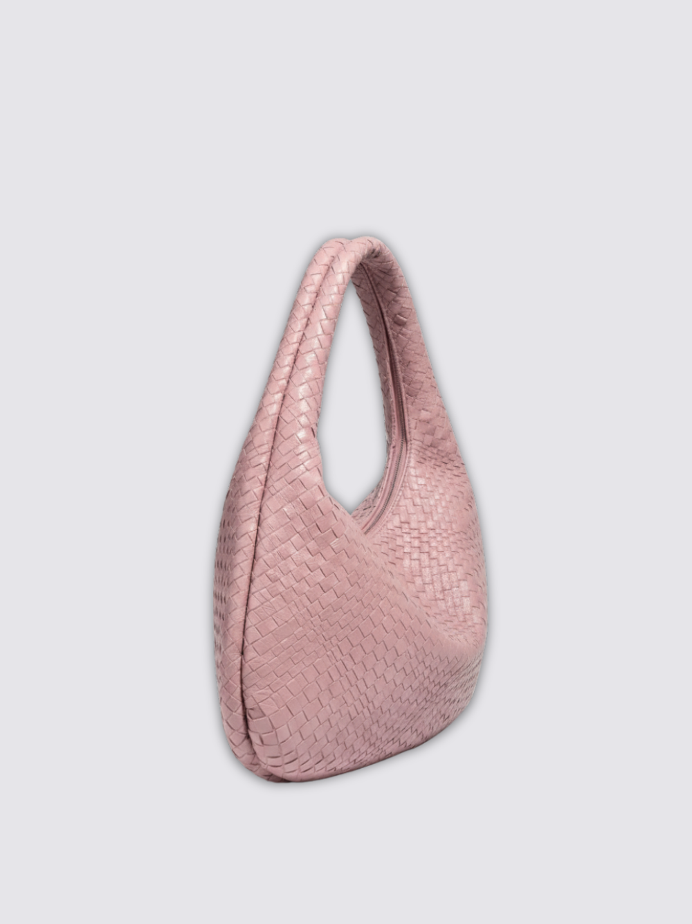 Medium Bogota Bag - White