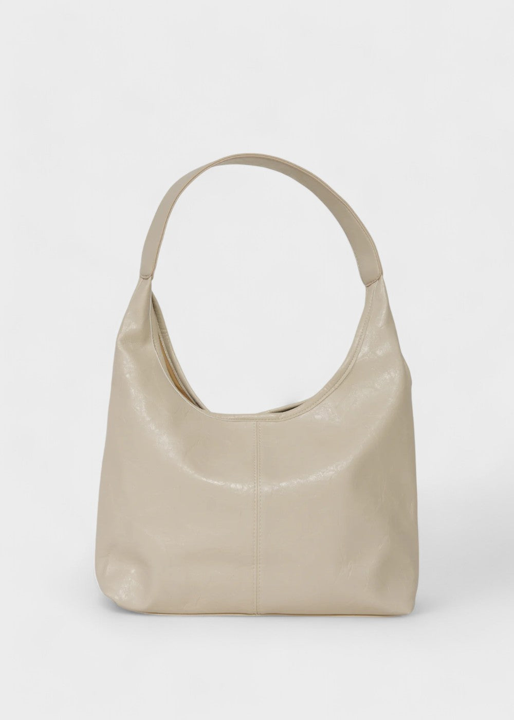 The Napoli Bag with matching pouch