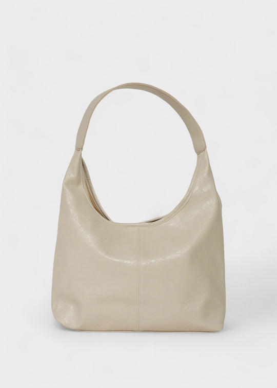 The Napoli Bag with matching pouch