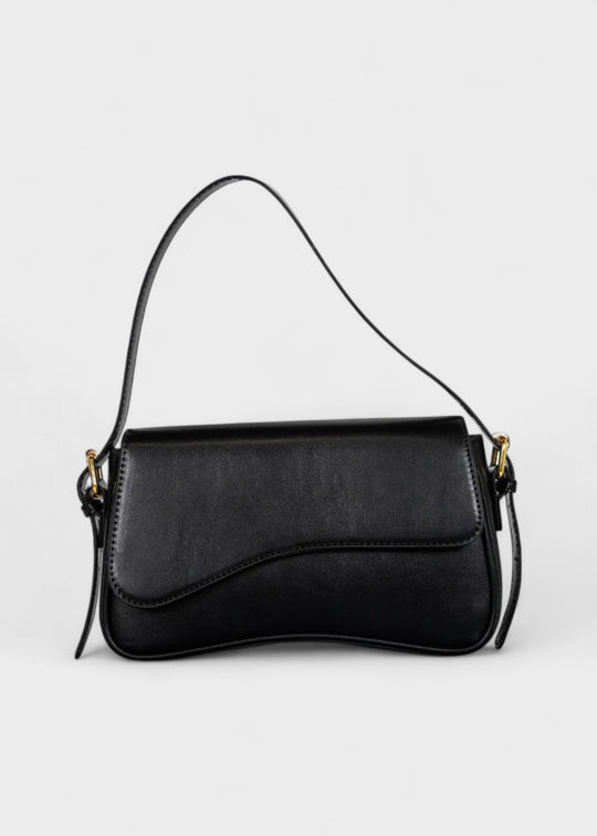 Aria Leather Bag
