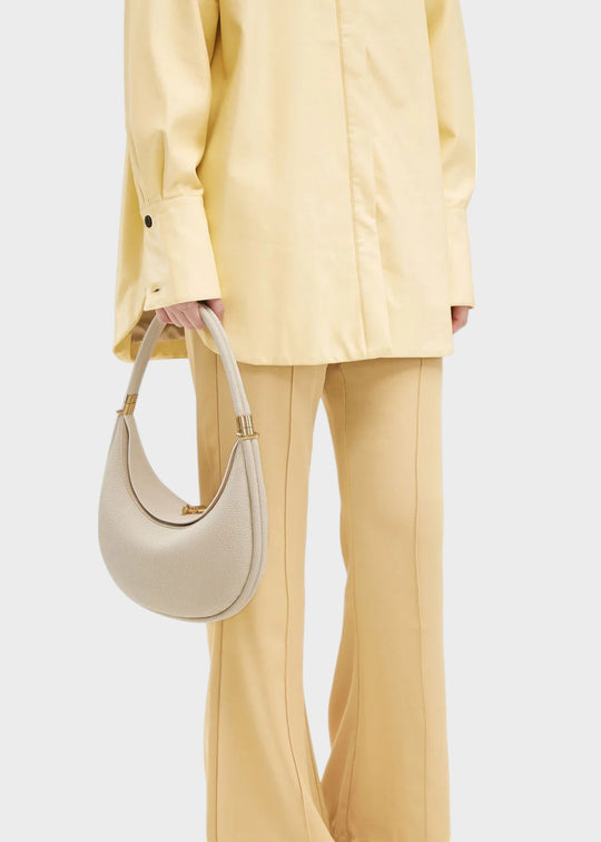 Luna Leather Bag