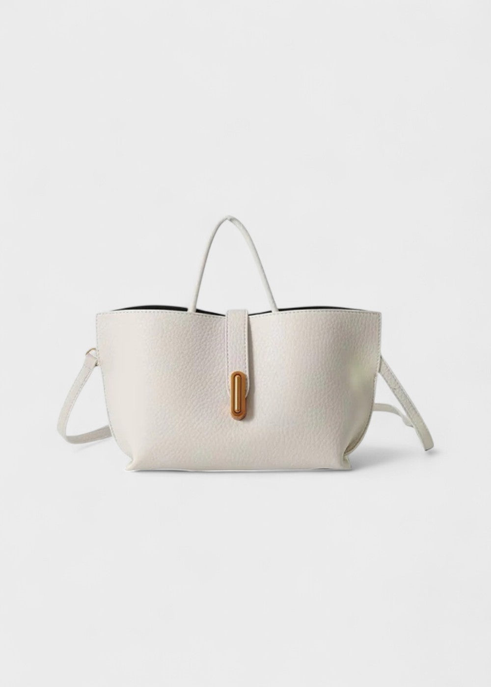 Mila Leather Bag