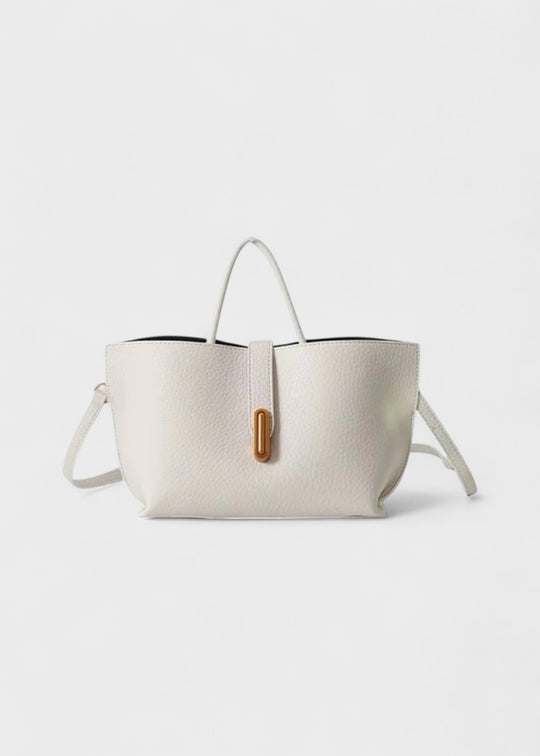 Mila Leather Bag