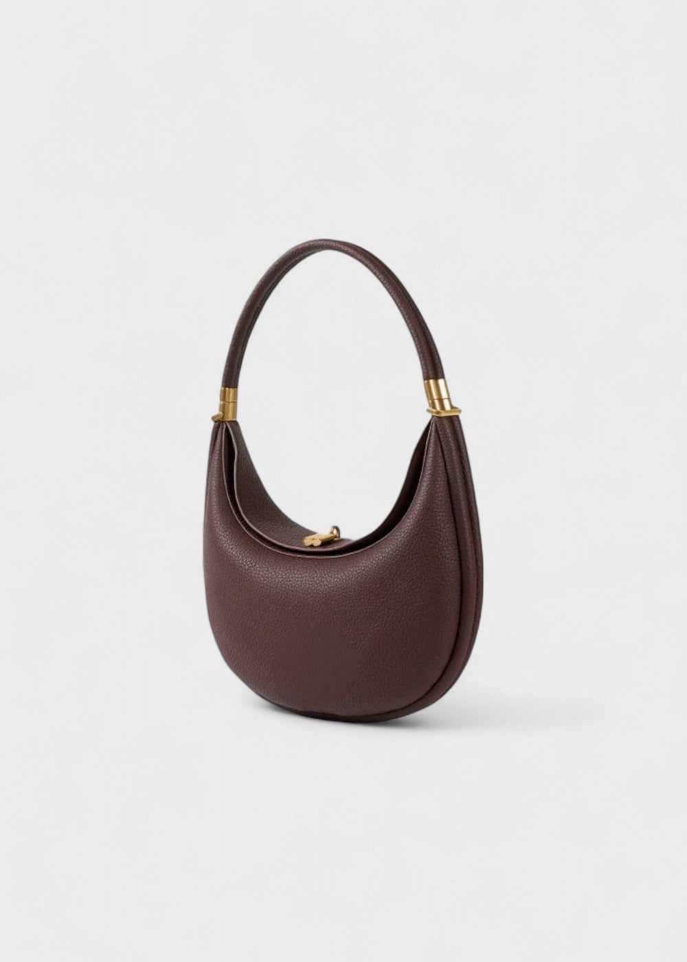 Luna Leather Bag