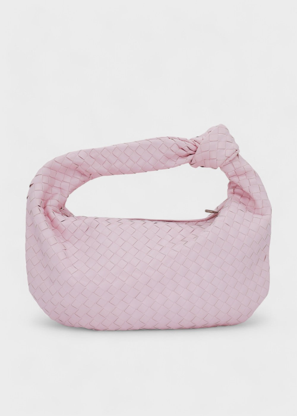 Large Medellìn Bag - Burgundy