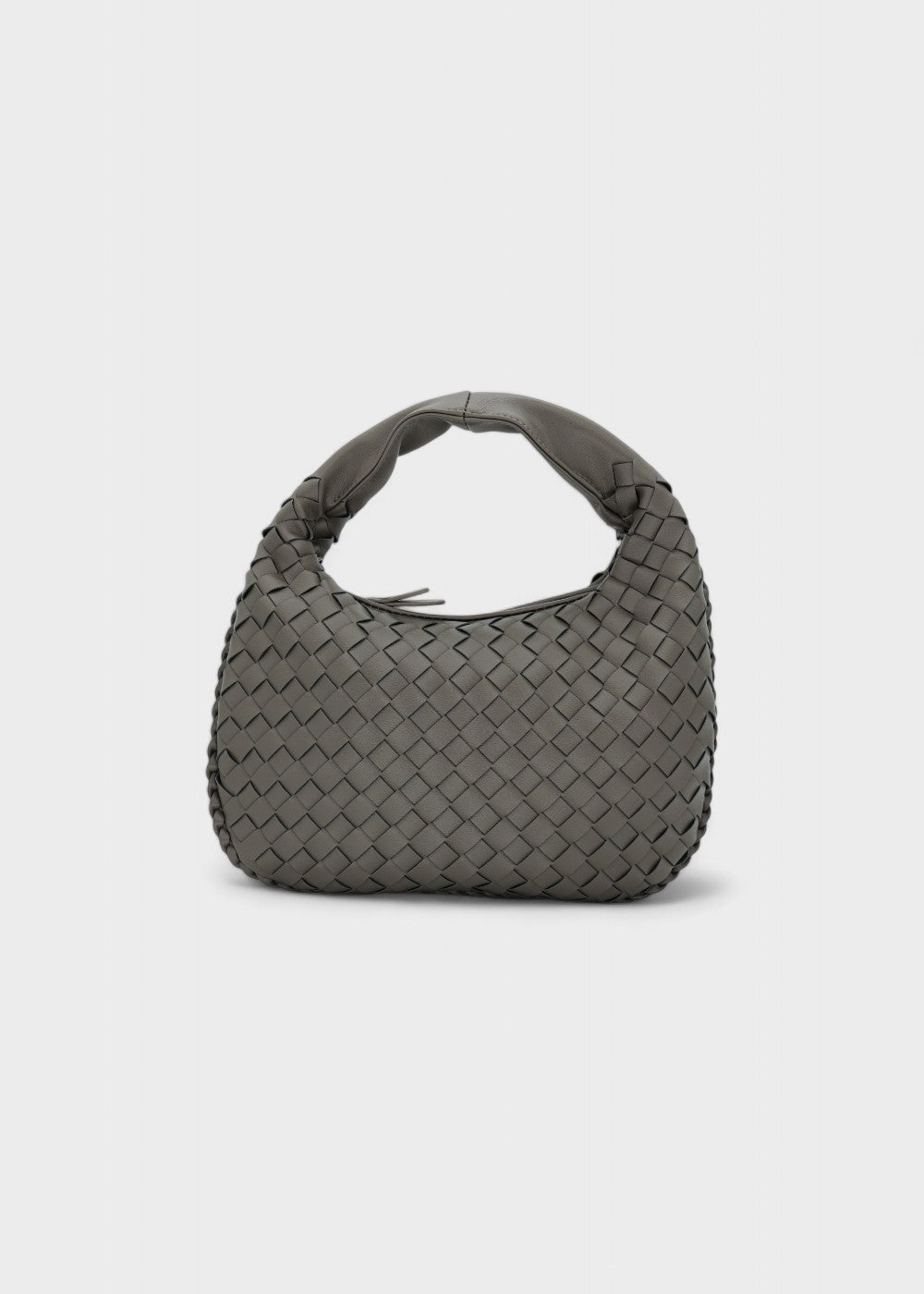 Mini Bogota Bag - Burgundy