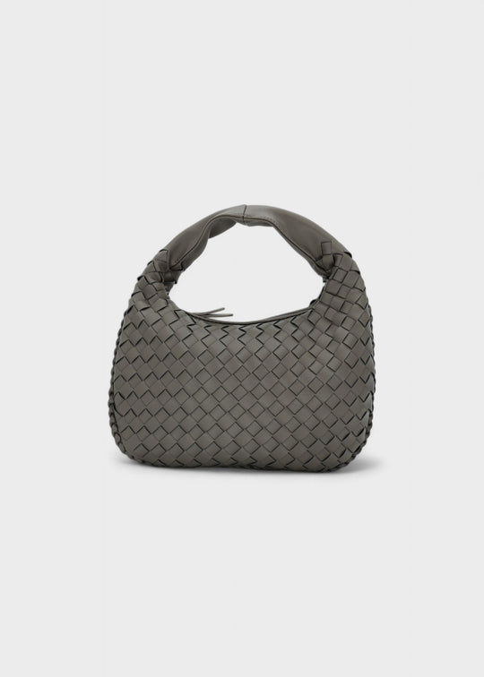 Mini Bogota Bag - Burgundy