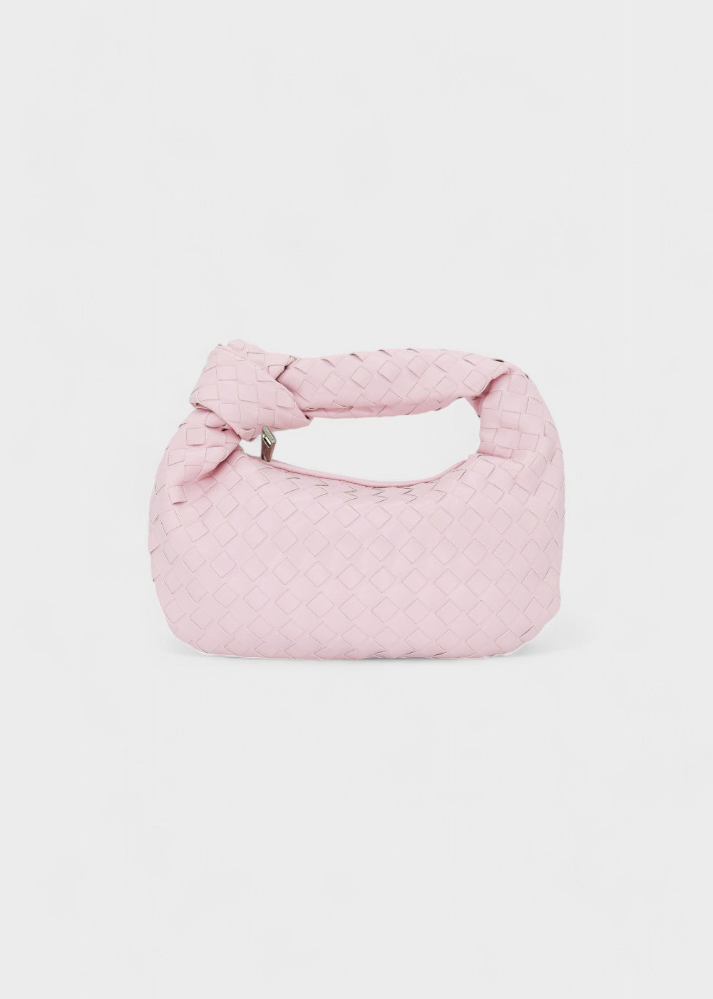Mini Medellìn Bag - Burgundy