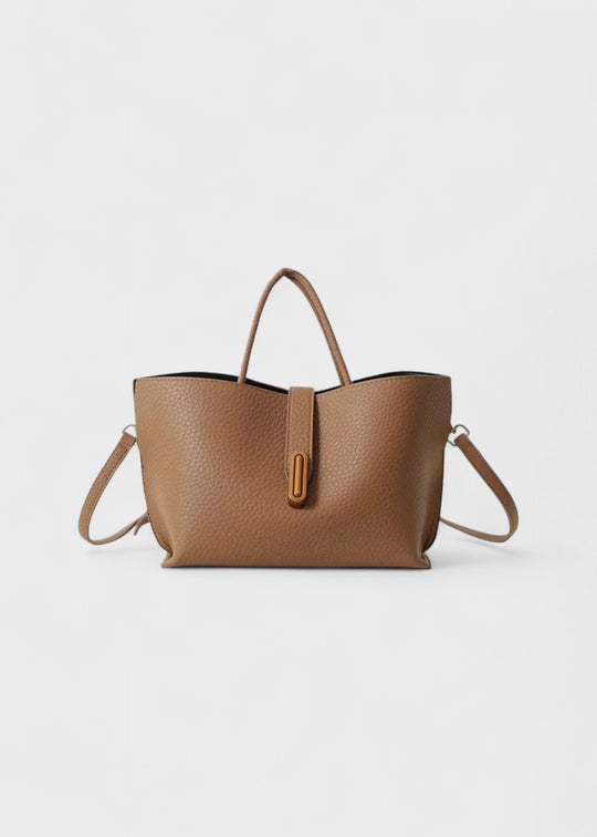 Mila Leather Bag