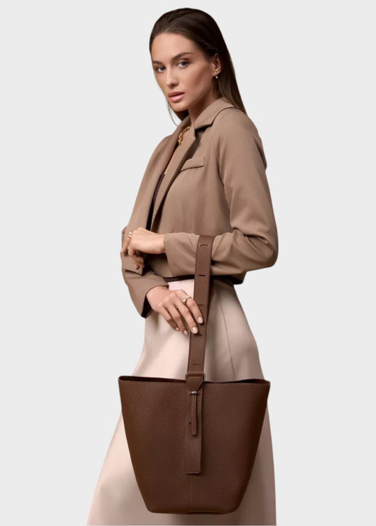 Nakoo Leather Bag