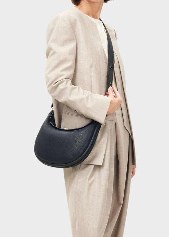 Luna Leather Bag
