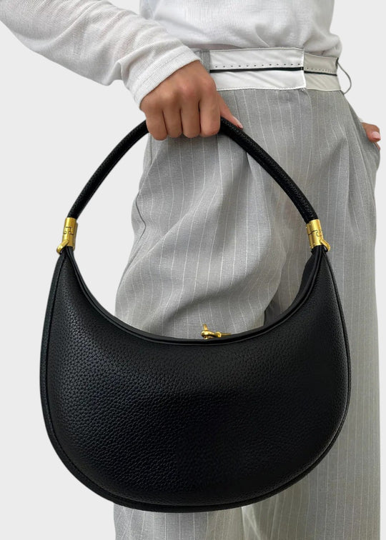 Luna Leather Bag