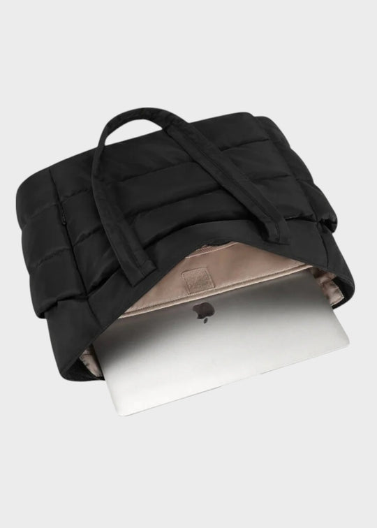 Jolie Waterproof Fabric Tote Bag