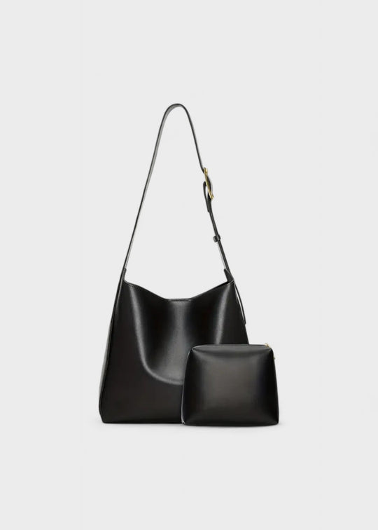 The Julia Leather Bag