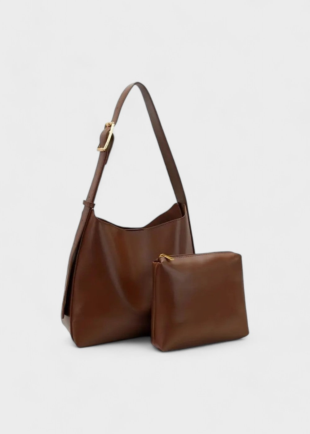 The Julia Leather Bag