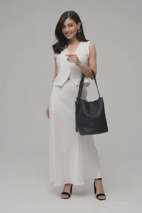 Nakoo Leather Bag