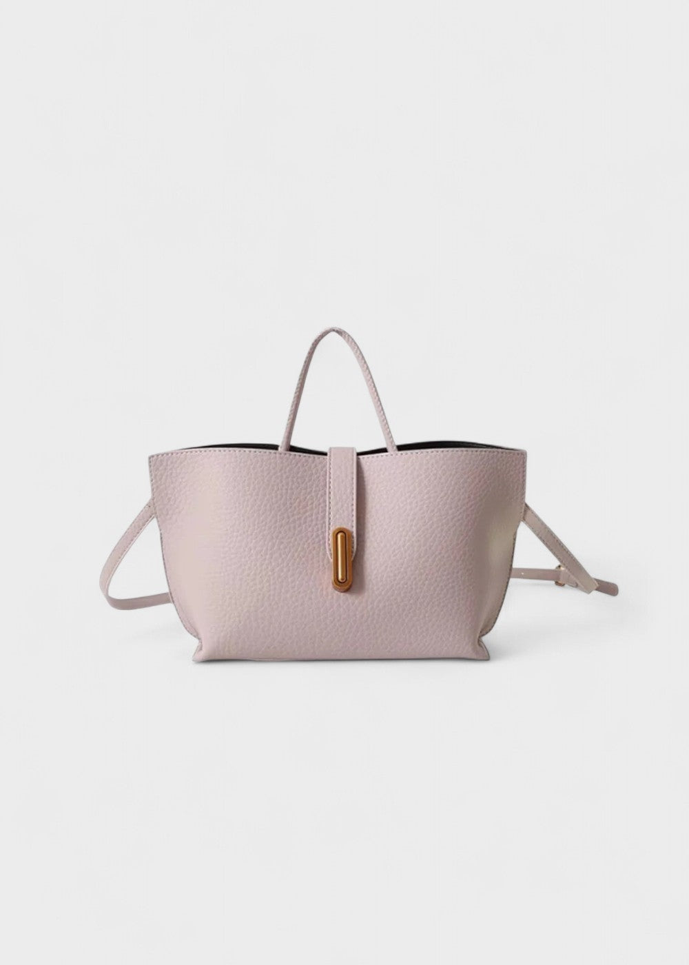 Mila Leather Bag