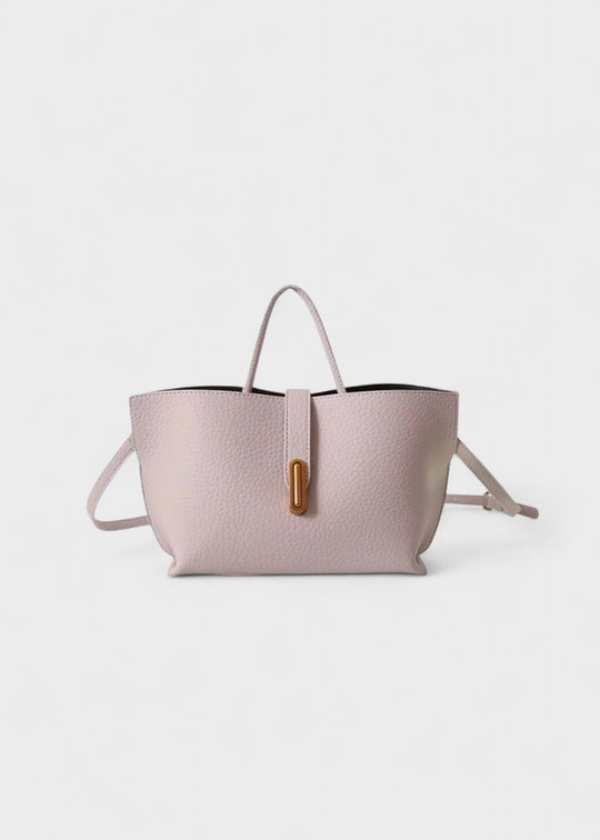 Mila Leather Bag