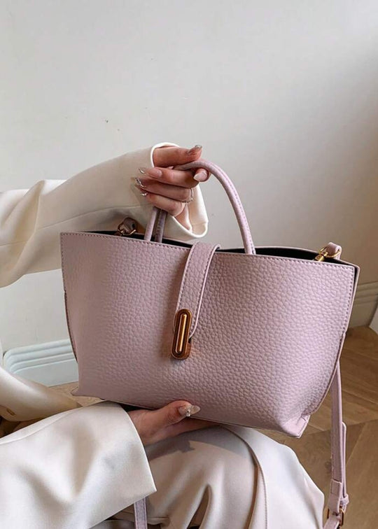 Mila Leather Bag