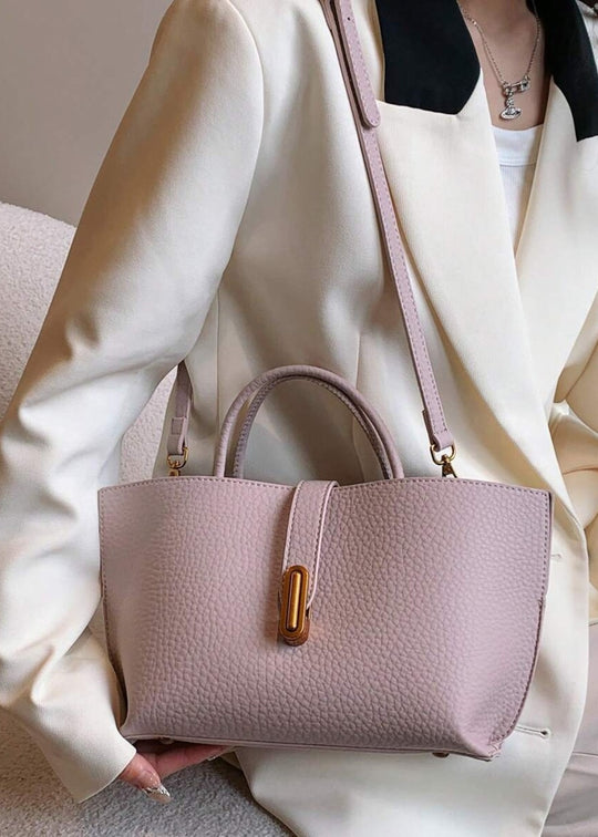 Mila Leather Bag