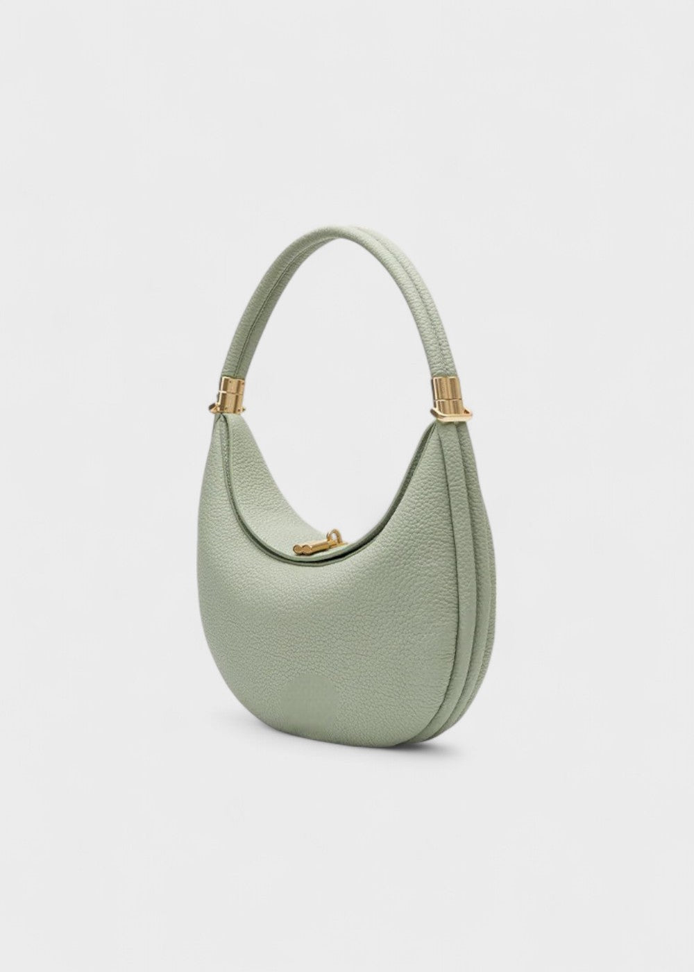 Luna Leather Bag