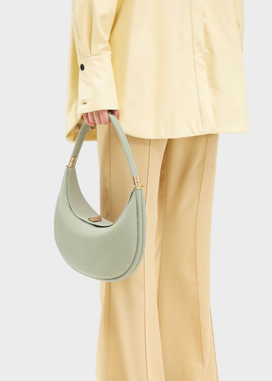 Luna Leather Bag