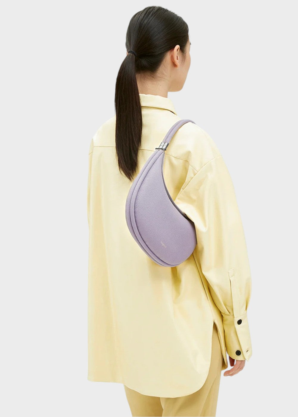 Luna Leather Bag
