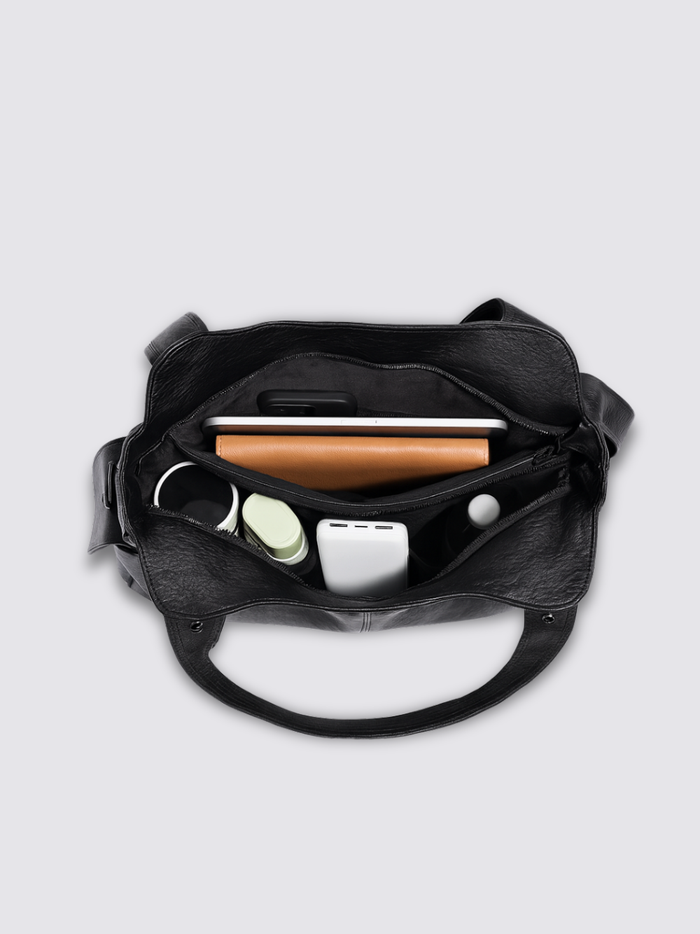 Geanta de piele Ange