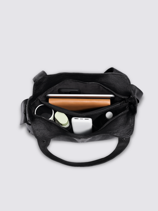 Geanta de piele Ange
