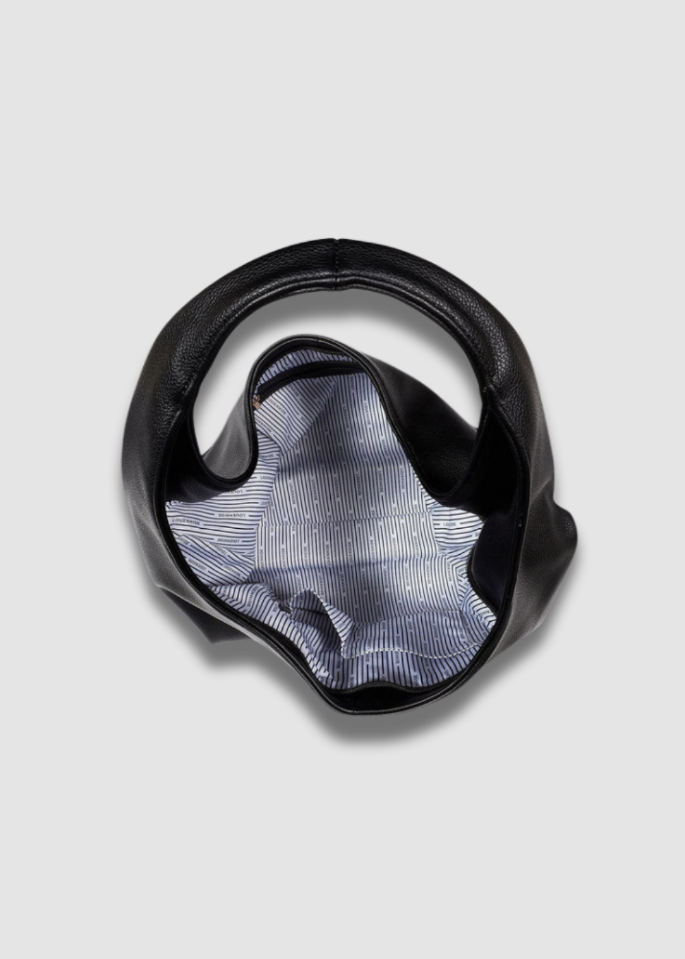 Monte-Carlo Shoulder Bag