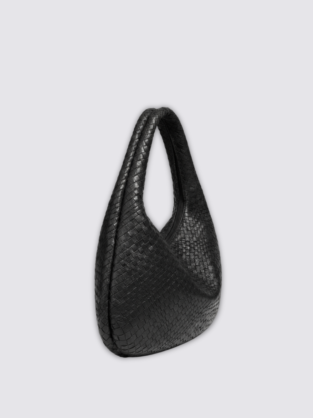 Medium Bogota Bag - White