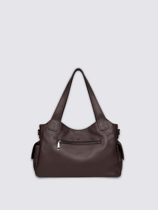 Geanta de piele Ange