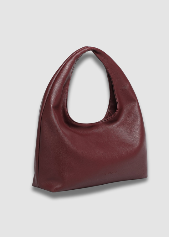 Monte-Carlo Shoulder Bag