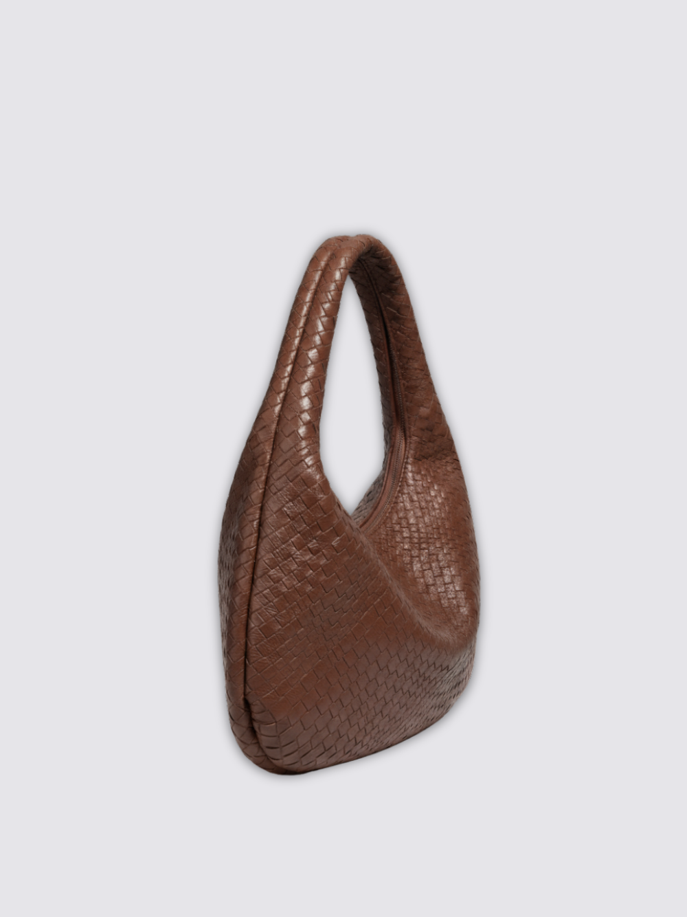 Medium Bogota Bag - White