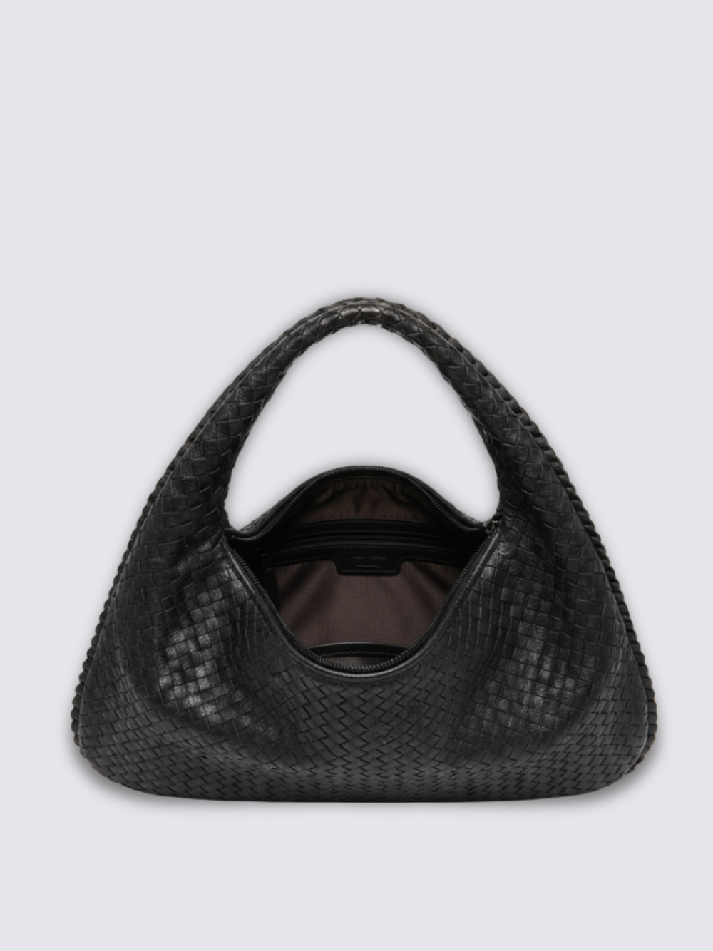 Medium Bogota Bag - White