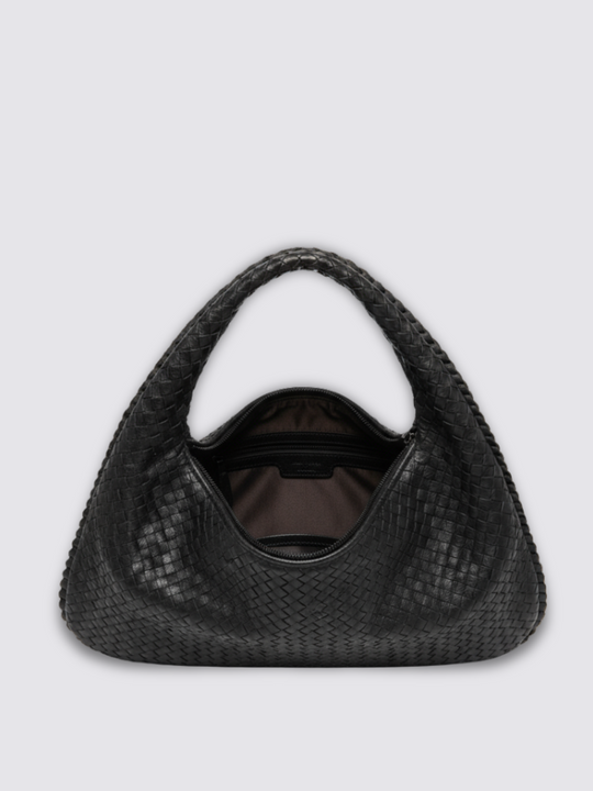 Medium Bogota Bag - White