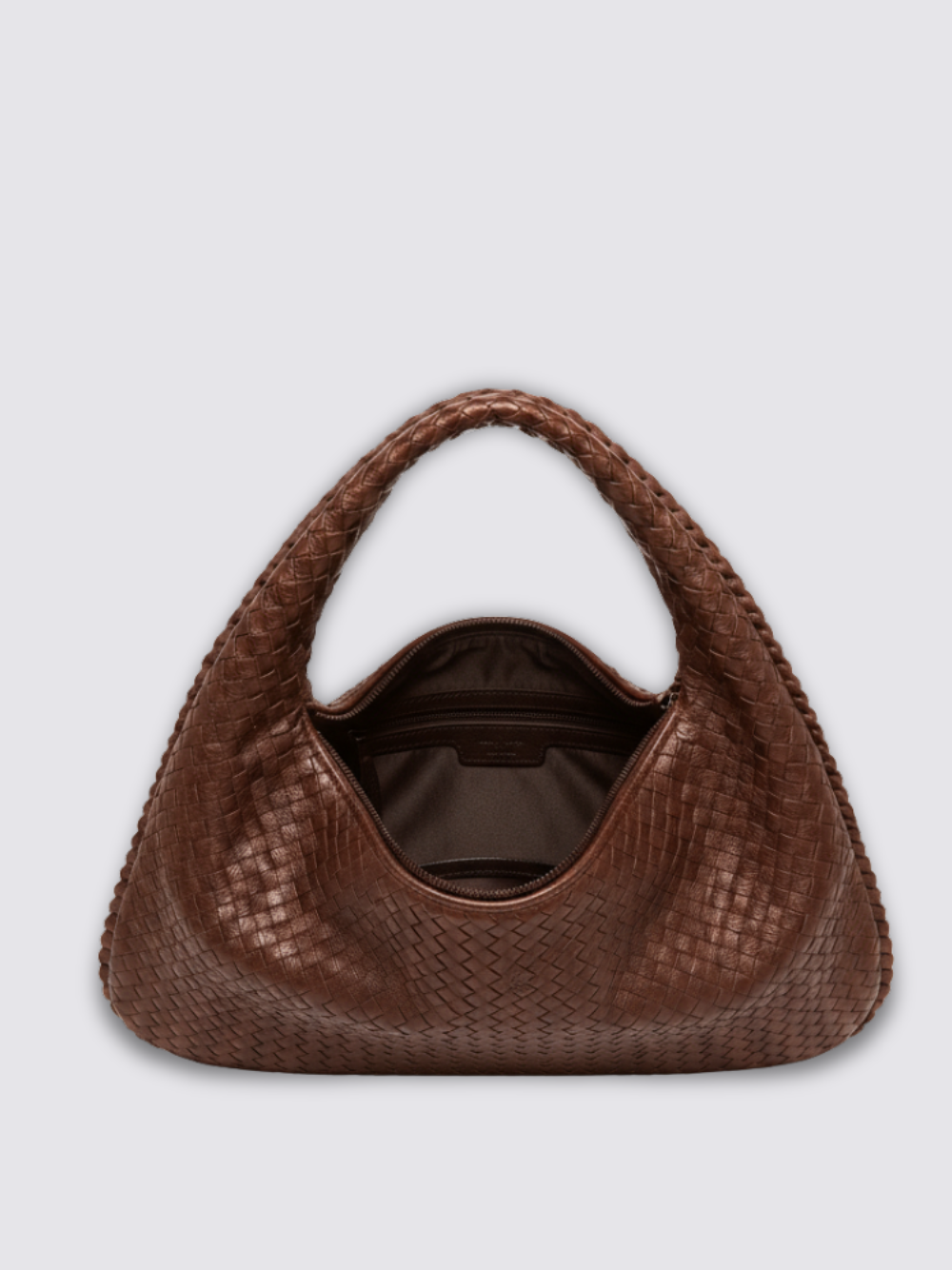 Medium Bogota Bag - White
