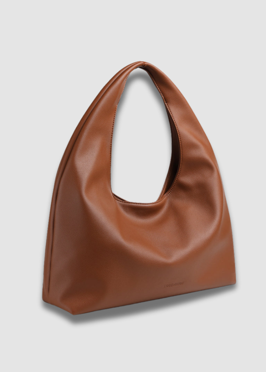 Monte-Carlo Shoulder Bag