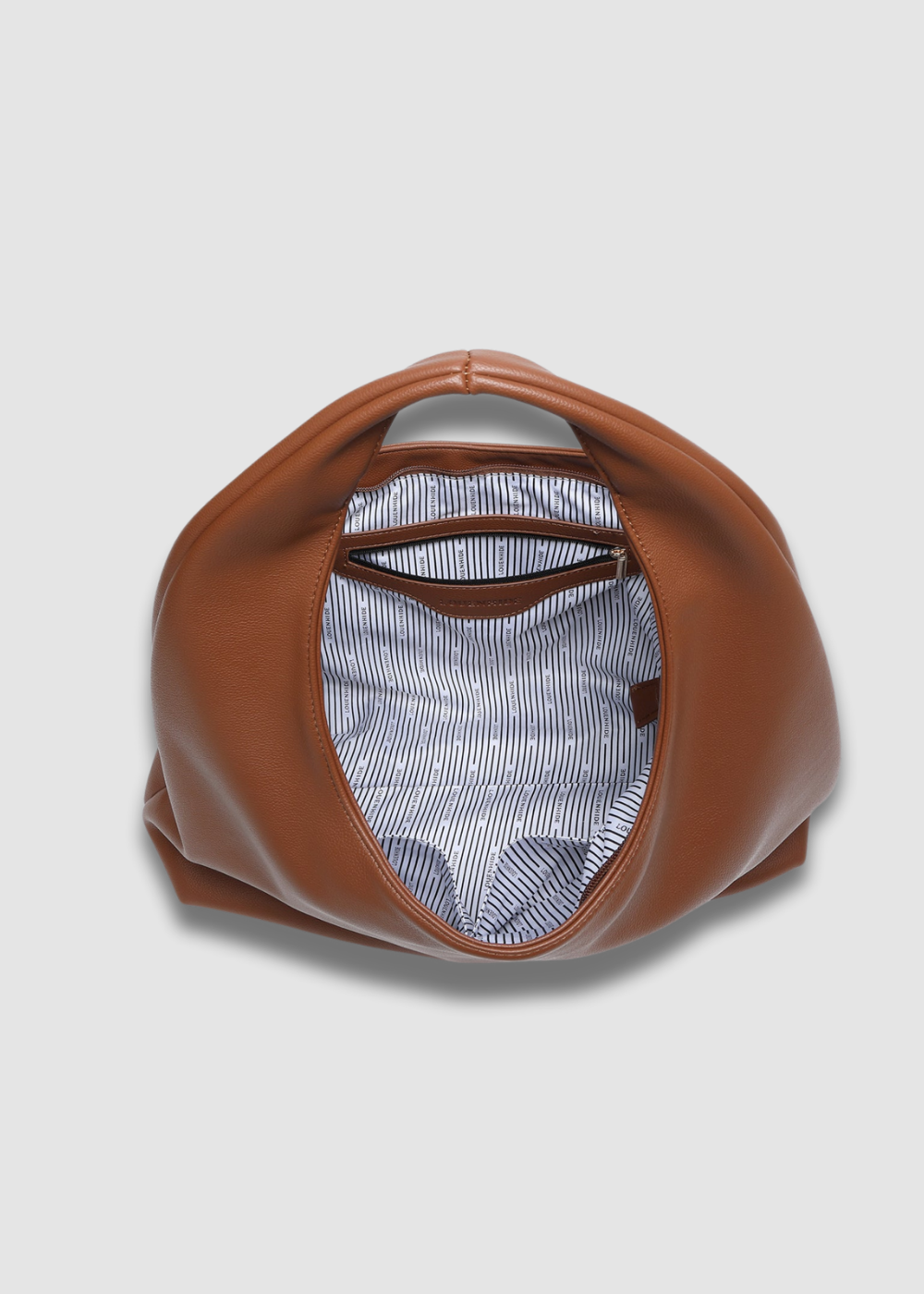 Monte-Carlo Shoulder Bag