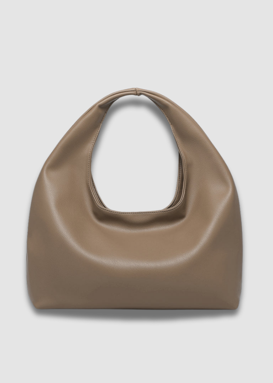 Monte-Carlo Shoulder Bag