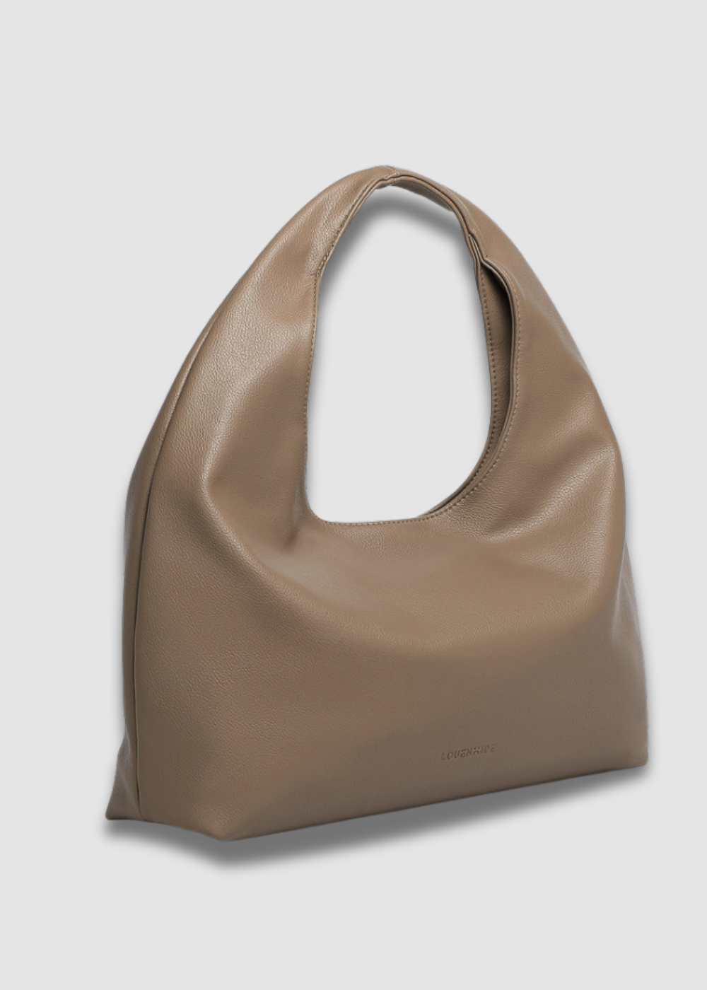 Monte-Carlo Shoulder Bag