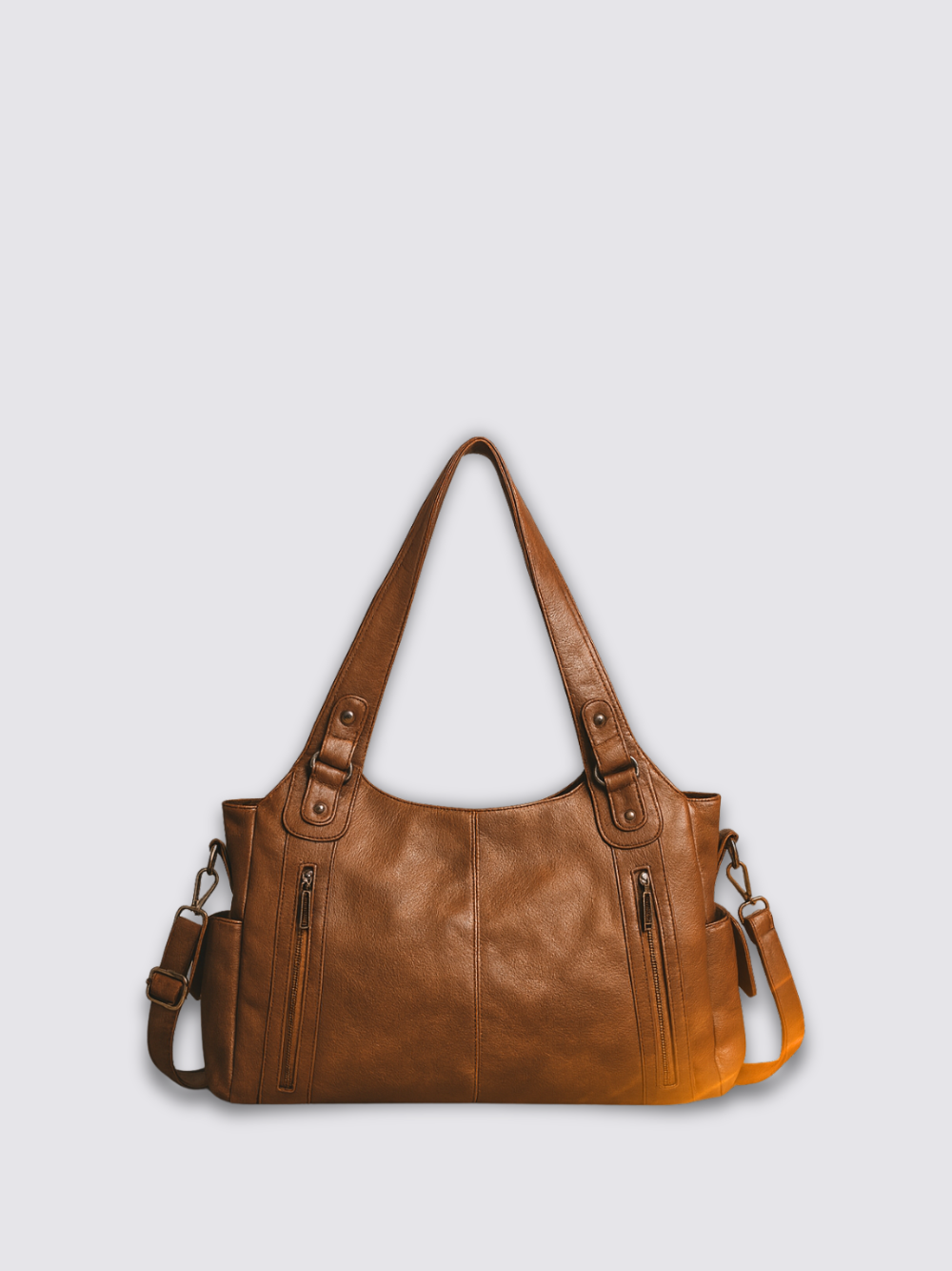 Geanta de piele Ange