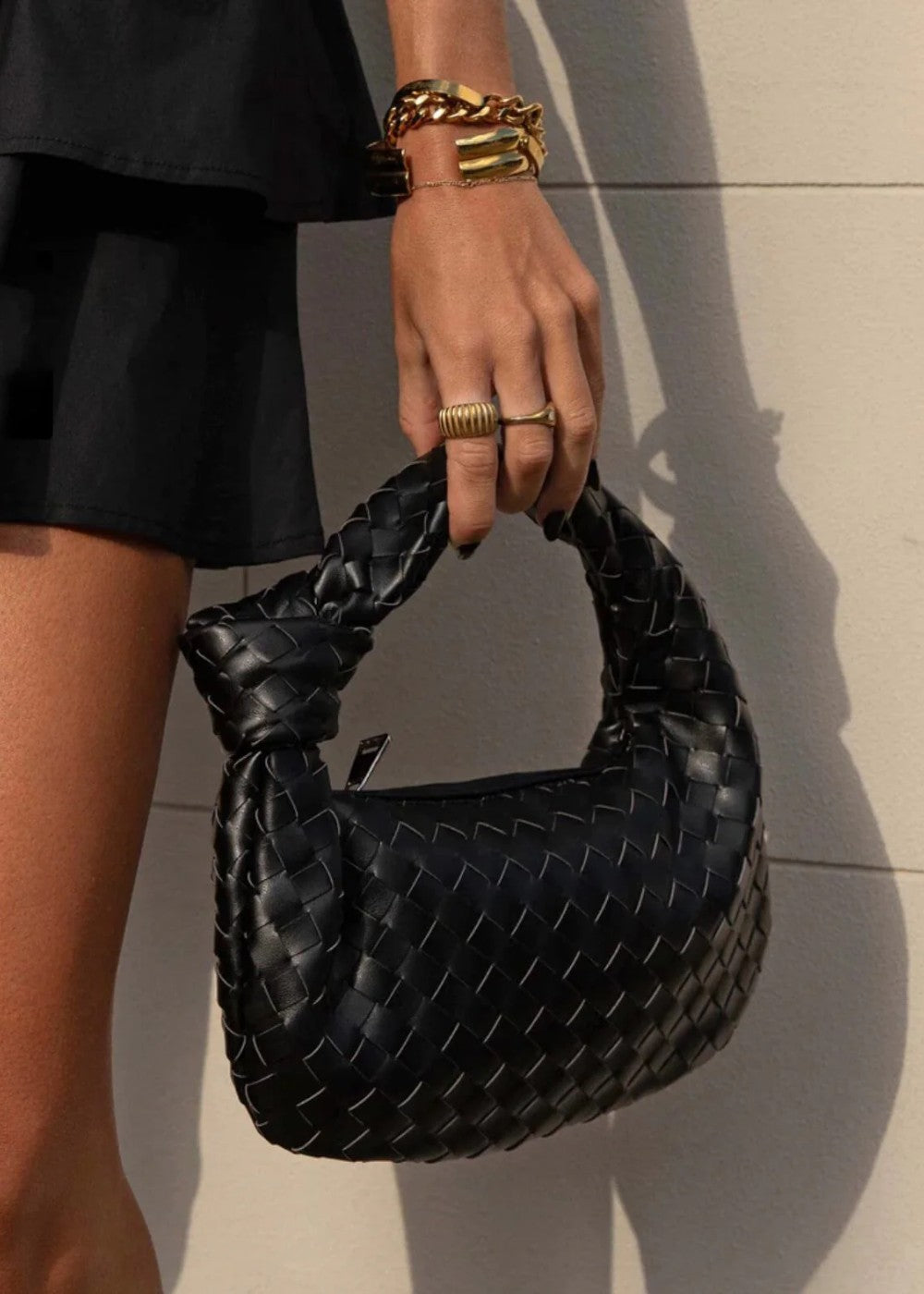 Mini Medellìn Bag