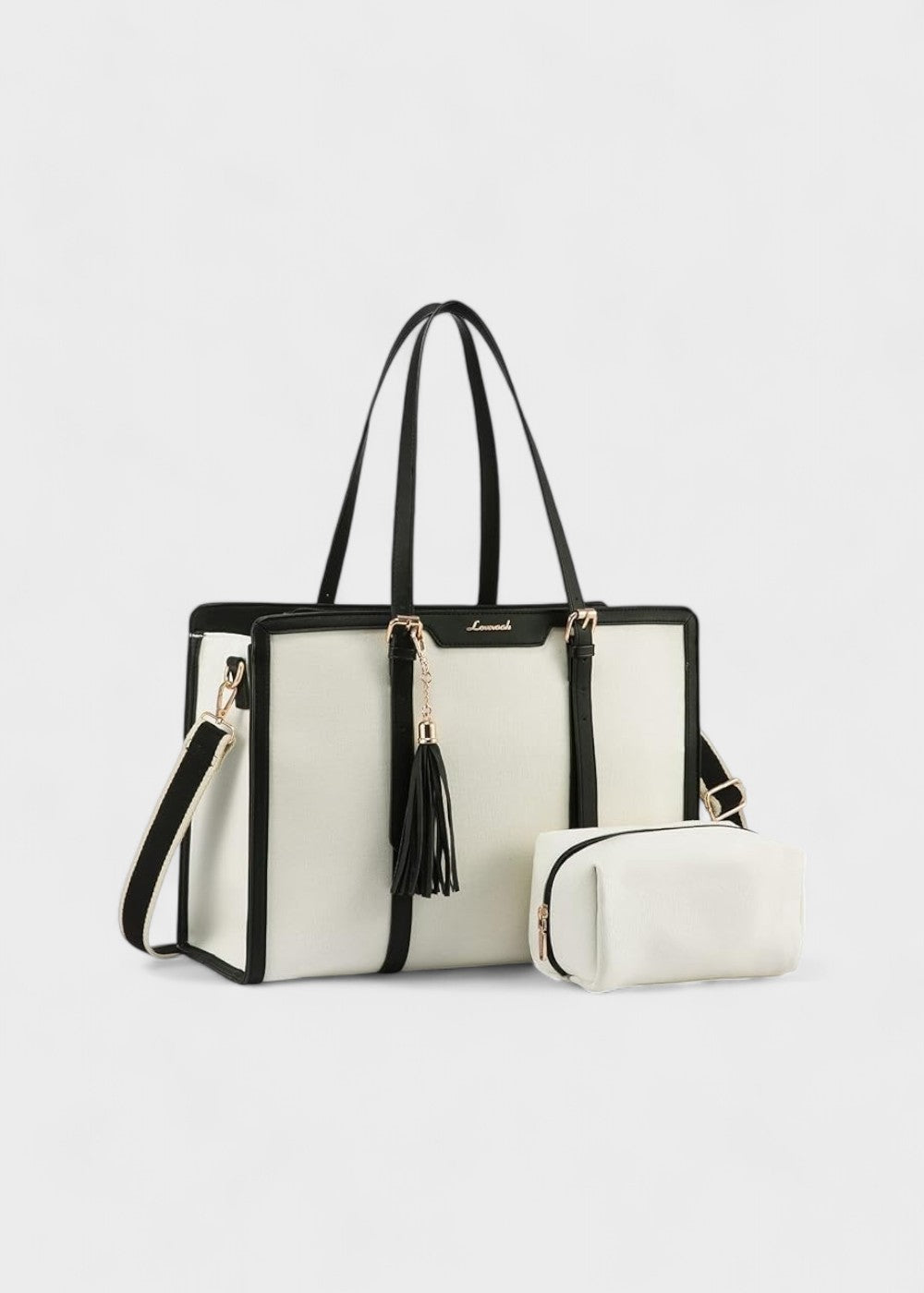 School Bag + 1 Pochette gratuite