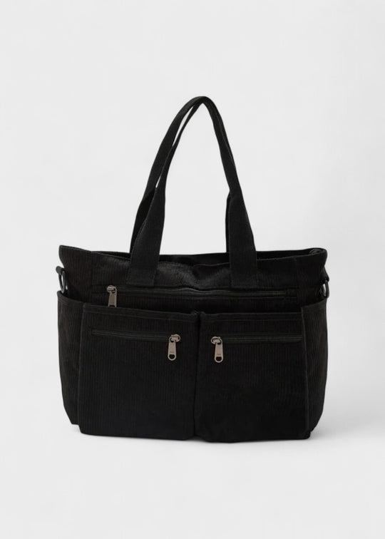 Kanna - Geantă crossbody