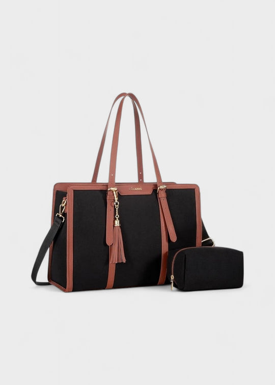 School Bag + 1 Pochette gratuite