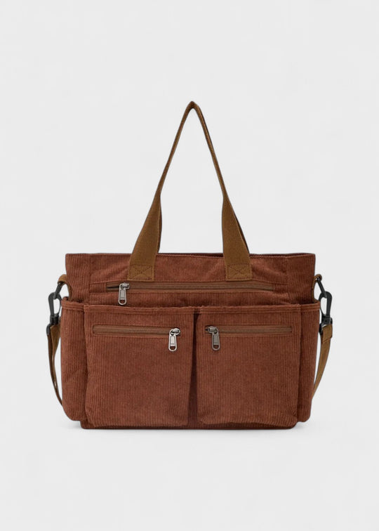 Kanna - Geantă crossbody