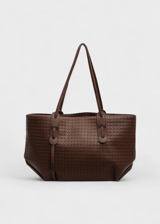 Geantă Vicky Weave Tote