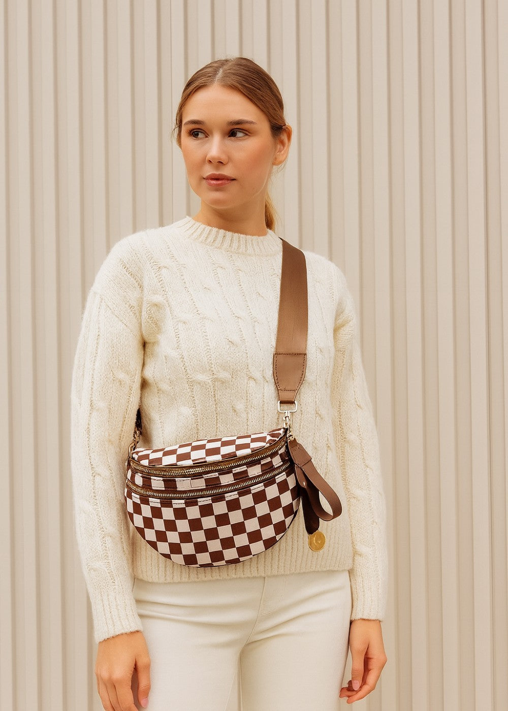 The Bum bag